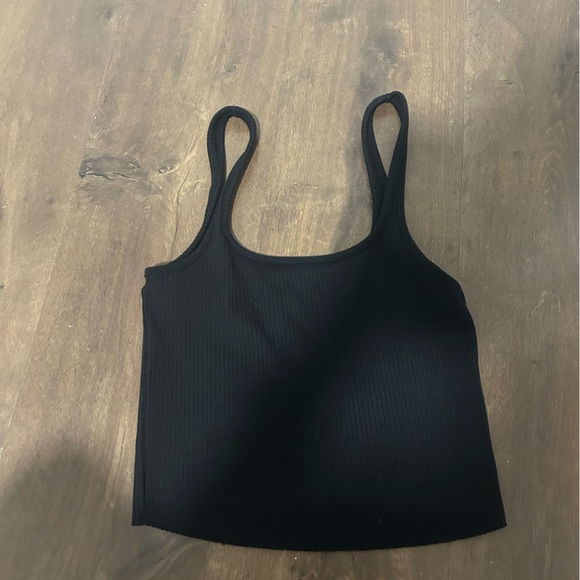 WSLY tank top - Picture 1 of 3